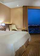 Primary image Park City Hotel Luzhou Taipei