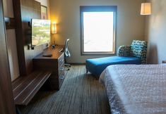 其他 5 Holiday Inn Express Guaymas by IHG