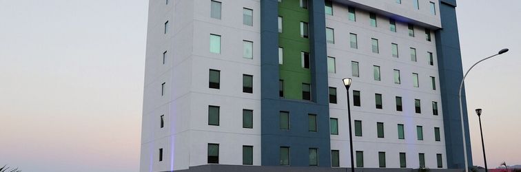其他 Holiday Inn Express Guaymas by IHG