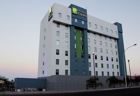 其他 Holiday Inn Express Guaymas by IHG