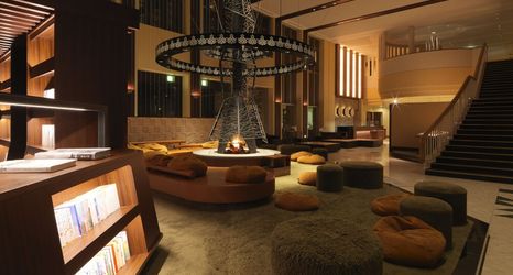 其他 2 Jozankei Tsuruga Resort Spa MORI no UTA