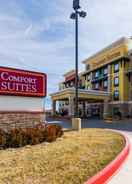 Imej utama Comfort Suites Amarillo