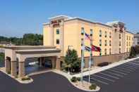 อื่นๆ Hampton Inn Knoxville/Clinton I-75