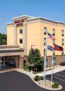 Imej utama Hampton Inn Knoxville/Clinton I-75