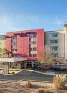 Imej utama SpringHill Suites by Marriott Chattanooga Downtown/Cameron Harbor