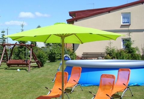 Others Apartamenty Komfort