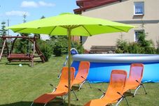 其他 Apartamenty Komfort