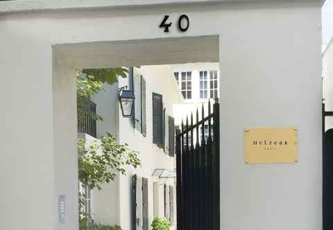 Others Helzear Montparnasse Suites