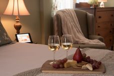 Lainnya Caldwell House Bed & Breakfast