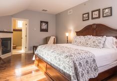 Lainnya 4 Caldwell House Bed & Breakfast