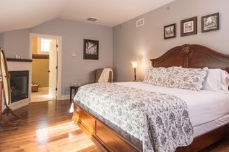 Lainnya 4 Caldwell House Bed & Breakfast