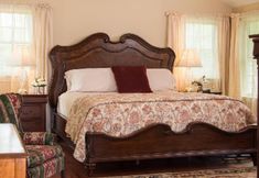 Lainnya 2 Caldwell House Bed & Breakfast