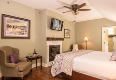 Lainnya 6 Caldwell House Bed & Breakfast