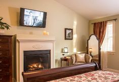 Lainnya 7 Caldwell House Bed & Breakfast