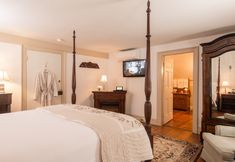 Lainnya 5 Caldwell House Bed & Breakfast