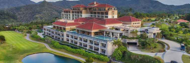 Lainnya The Ritz-Carlton, Okinawa