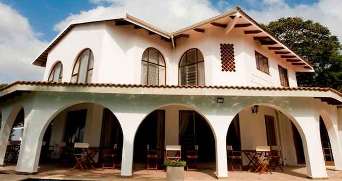 Lainnya Bizafrika Guest Lodge & Conference Center
