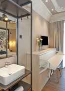 ภาพหลัก Hostal Central Barcelona