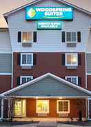 Imej utama WoodSpring Suites Raleigh Northeast Wake Forest