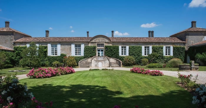 Others Relais du Château d'Arche, The Originals Relais