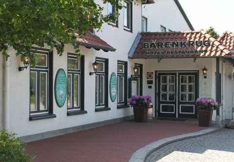 Lain-lain Hotel & Restaurant Bärenkrug
