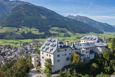 Others Schloss Mittersill Hotel