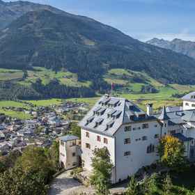 Primary image 1 Schloss Mittersill Hotel, Lofer Hotels