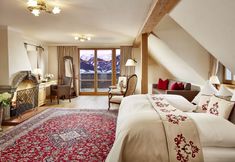 Others 2 Schloss Mittersill Hotel