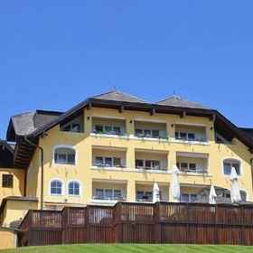 Primary image 1 Hotel Restaurant Häupl, Oberwang Hotels