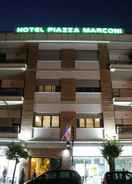 Imej utama Hotel Piazza Marconi