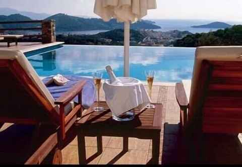 Others Skiathos Garden Cottages