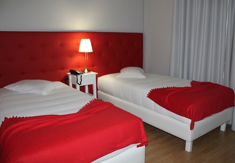 Lainnya Hotel Senhor de Matosinhos