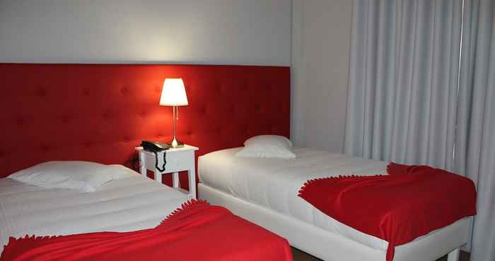 Others Hotel Senhor de Matosinhos