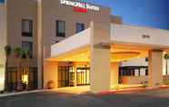 Khác 2 SpringHill Suites Las Vegas North Speedway