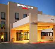 Others 2 SpringHill Suites Las Vegas North Speedway