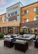 Imej utama Courtyard Mankato Marriott