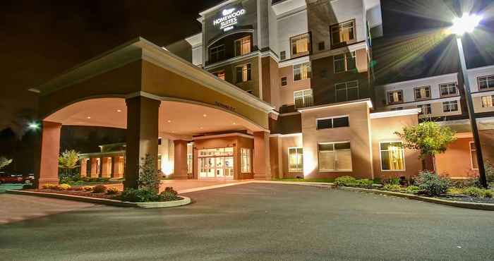 Others Homewood Suites by Hilton Doylestown