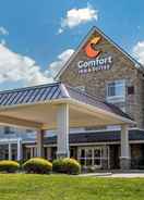 Imej utama Comfort Inn & Suites