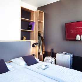 Primary image1奧樂圖古達姆飯店,夏洛滕堡-维尔默斯多夫飯店