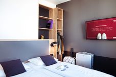 Lain-lain aletto Hotel Kudamm