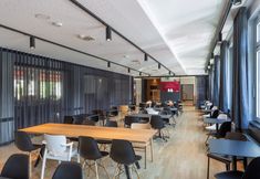 其他 2 aletto Hotel Kudamm