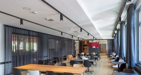 其他 2 aletto Hotel Kudamm