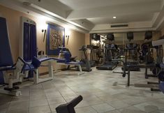 その他 5 Buyukhanli Park Hotel Deluxe & Residence - Special Class