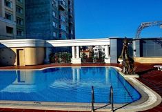 その他 4 Buyukhanli Park Hotel Deluxe & Residence - Special Class