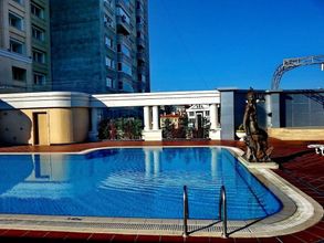 その他 4 Buyukhanli Park Hotel Deluxe & Residence - Special Class