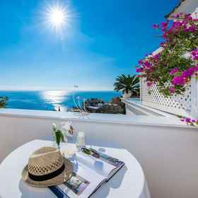 Primary image 1 Villa Yiara, Hotel Contursi Terme