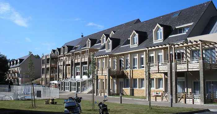 Lainnya Les Gorges de la Truyère