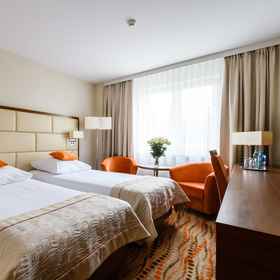 Primary image1老大飯店,Kodrex s.c. Kowalscy G.J.飯店