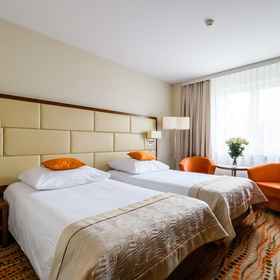 Primary image 1 Hotel Boss, Hotel Kodrex s.c. Kowalscy G.J.