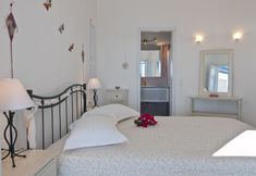 其他 6 Blue Dolphin Antiparos Villas and Suites